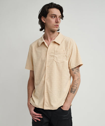 Towel Shirt | Reason Clothing Trusted