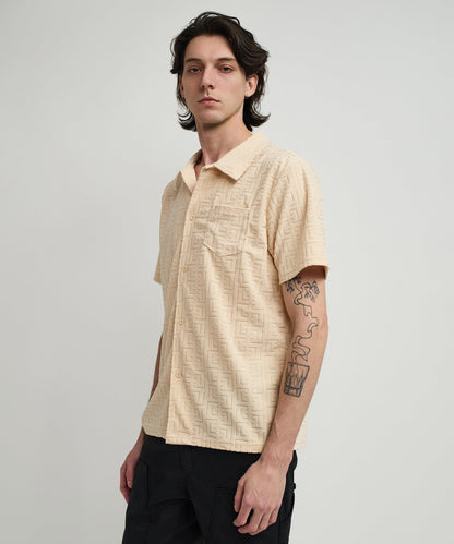 Towel Shirt | Reason Clothing Trusted