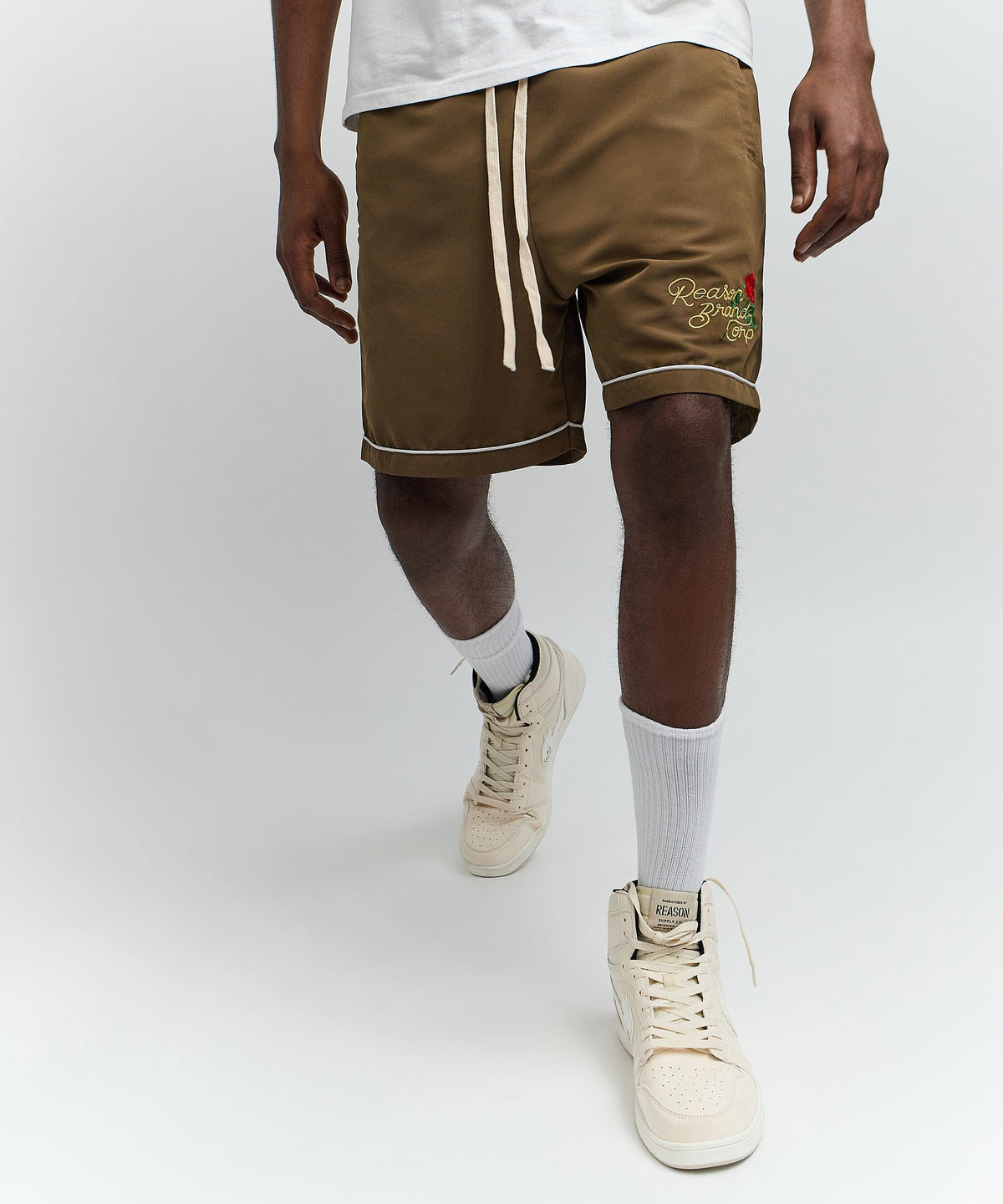 Clubmaster Short | Reason Clothing Best Seller