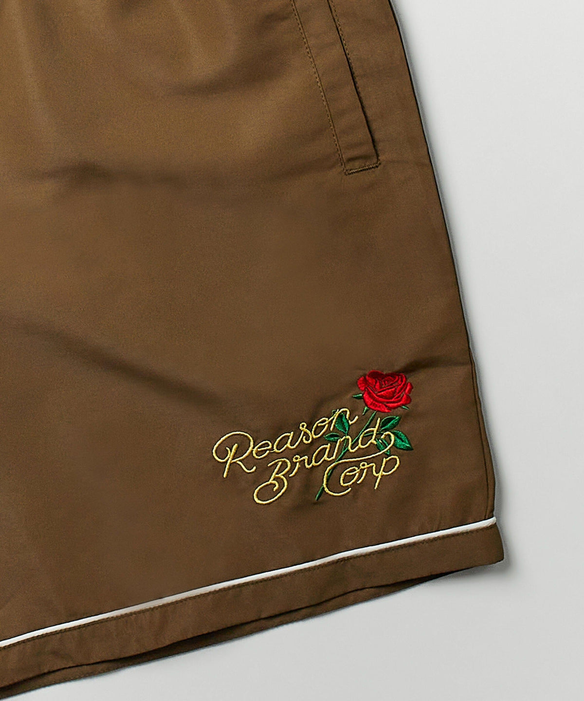 Clubmaster Short | Reason Clothing Best Seller