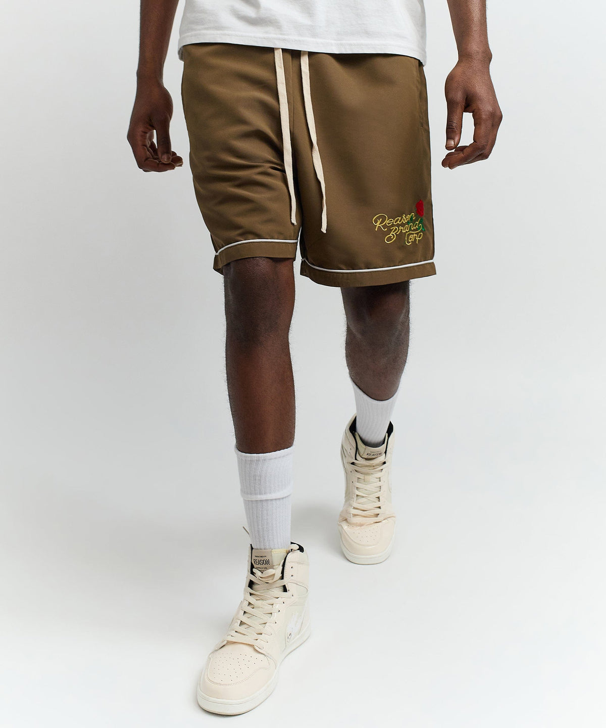 Clubmaster Short | Reason Clothing Best Seller