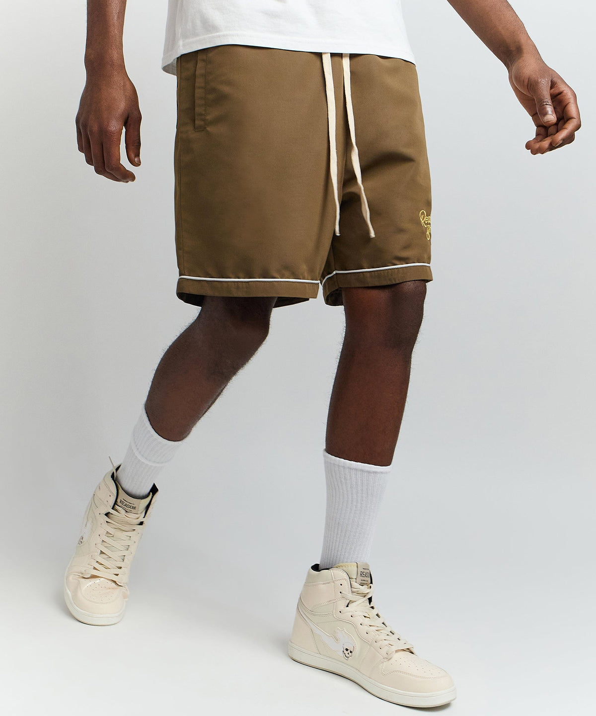 Clubmaster Short | Reason Clothing Best Seller