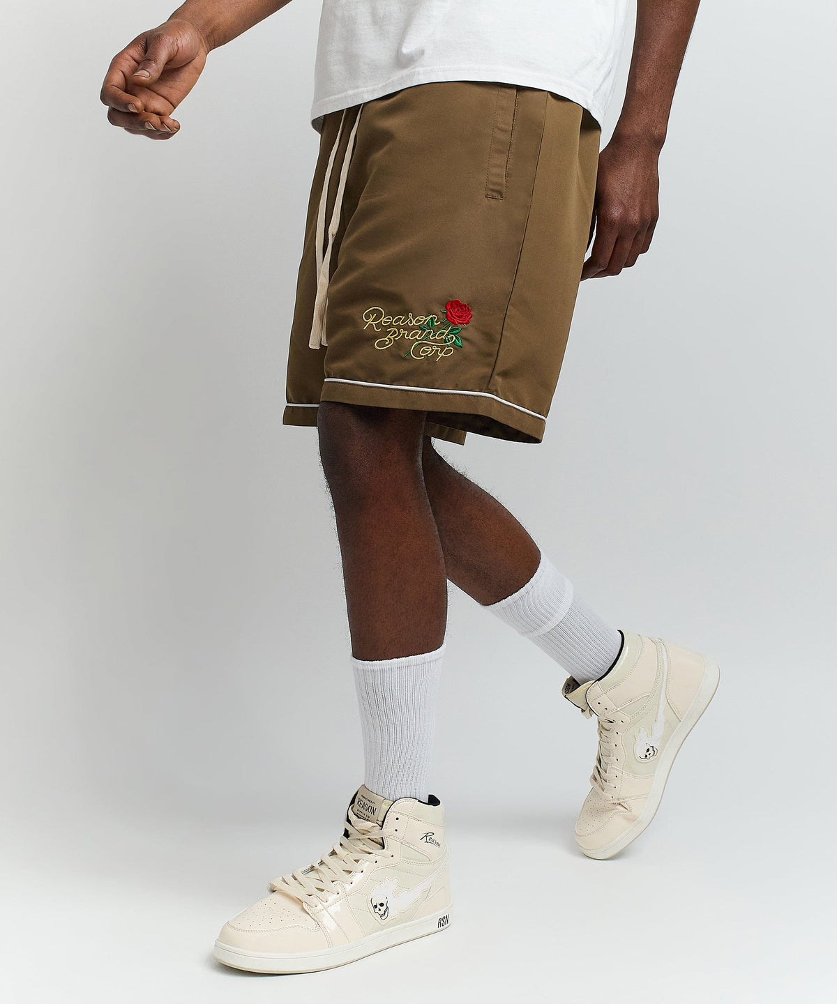 Clubmaster Short | Reason Clothing Best Seller