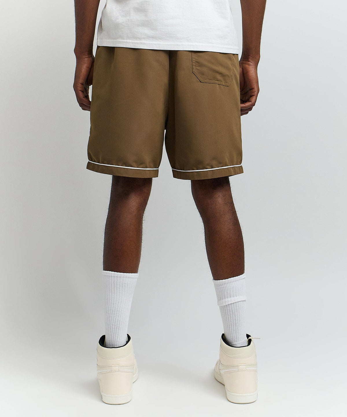 Clubmaster Short | Reason Clothing Best Seller