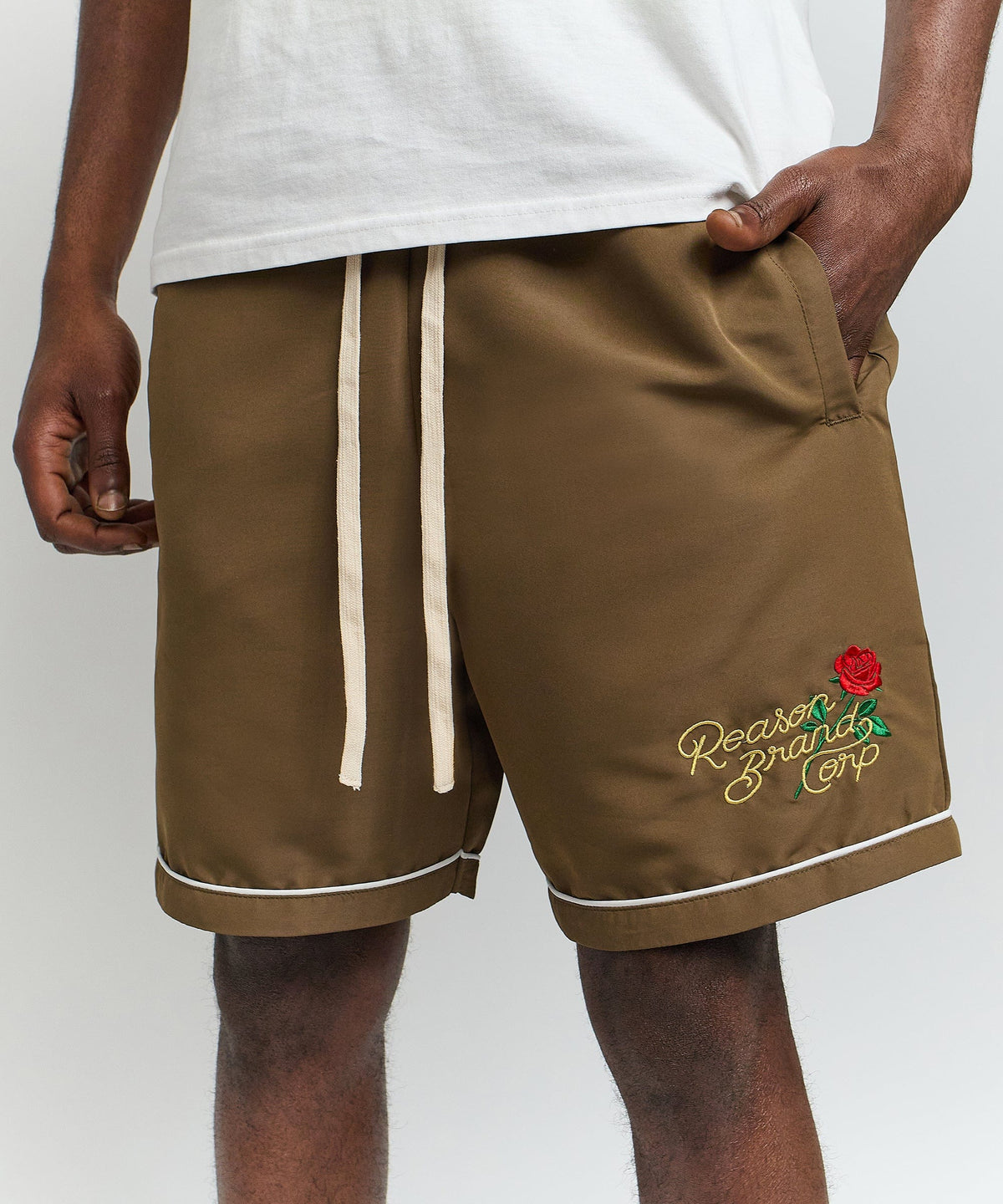 Clubmaster Short | Reason Clothing Best Seller