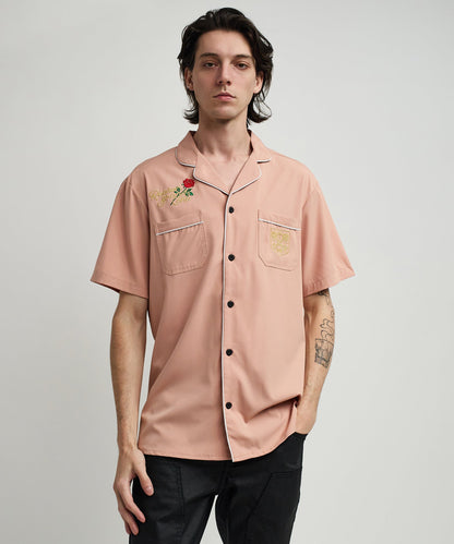 Clubmaster Shirt | Reason Clothing Top Pick