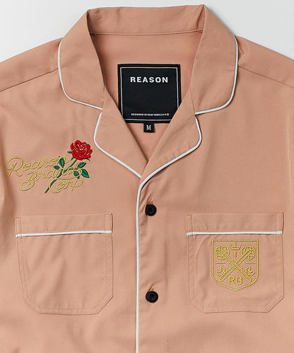 Clubmaster Shirt | Reason Clothing Top Pick