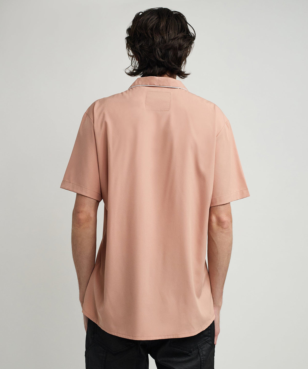 Clubmaster Shirt | Reason Clothing Top Pick