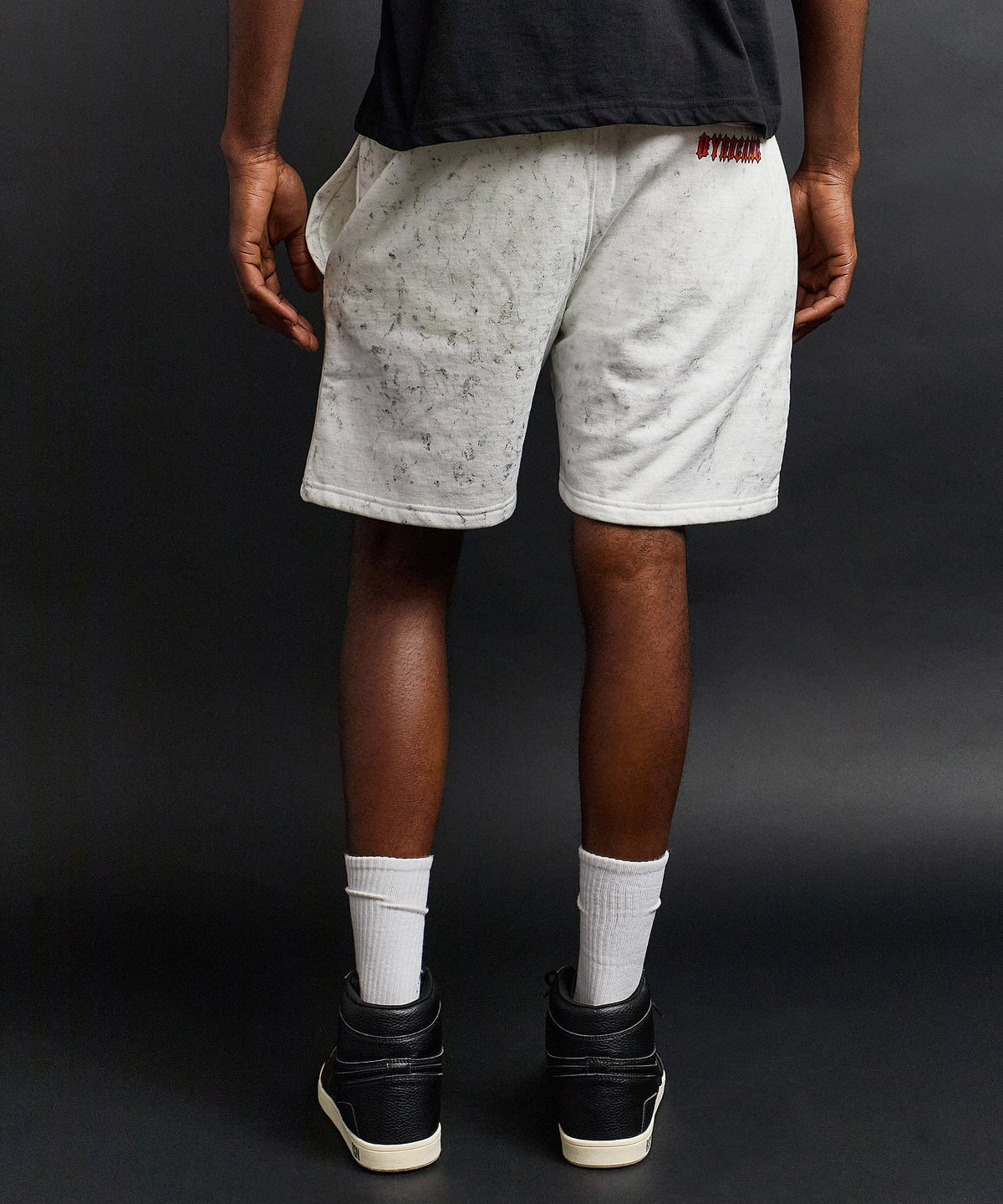 Dipset Seal Short | Reason Clothing Quality