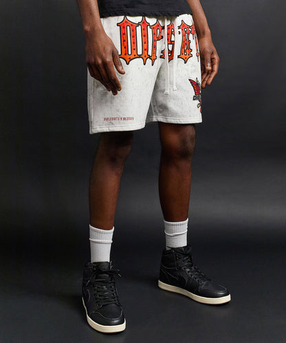 Dipset Seal Short | Reason Clothing Quality