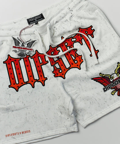 Dipset Seal Short | Reason Clothing Quality