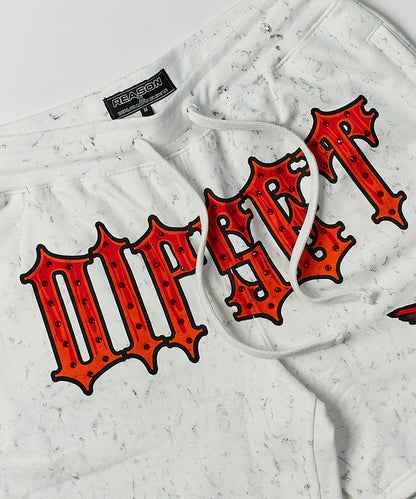Dipset Seal Short | Reason Clothing Quality