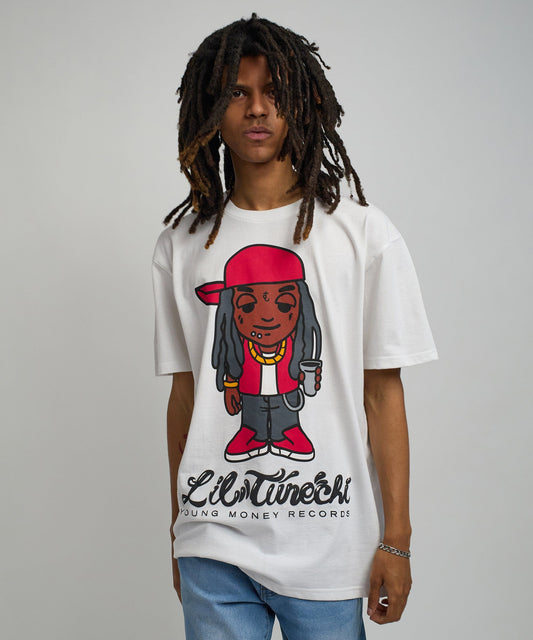 Lil Wayne Tunechi Tee | Reason Clothing Everyday