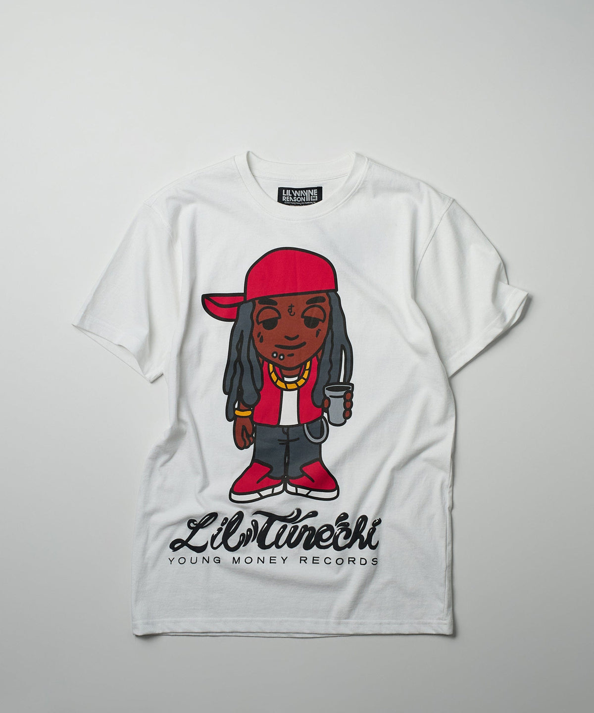 Lil Wayne Tunechi Tee | Reason Clothing Everyday