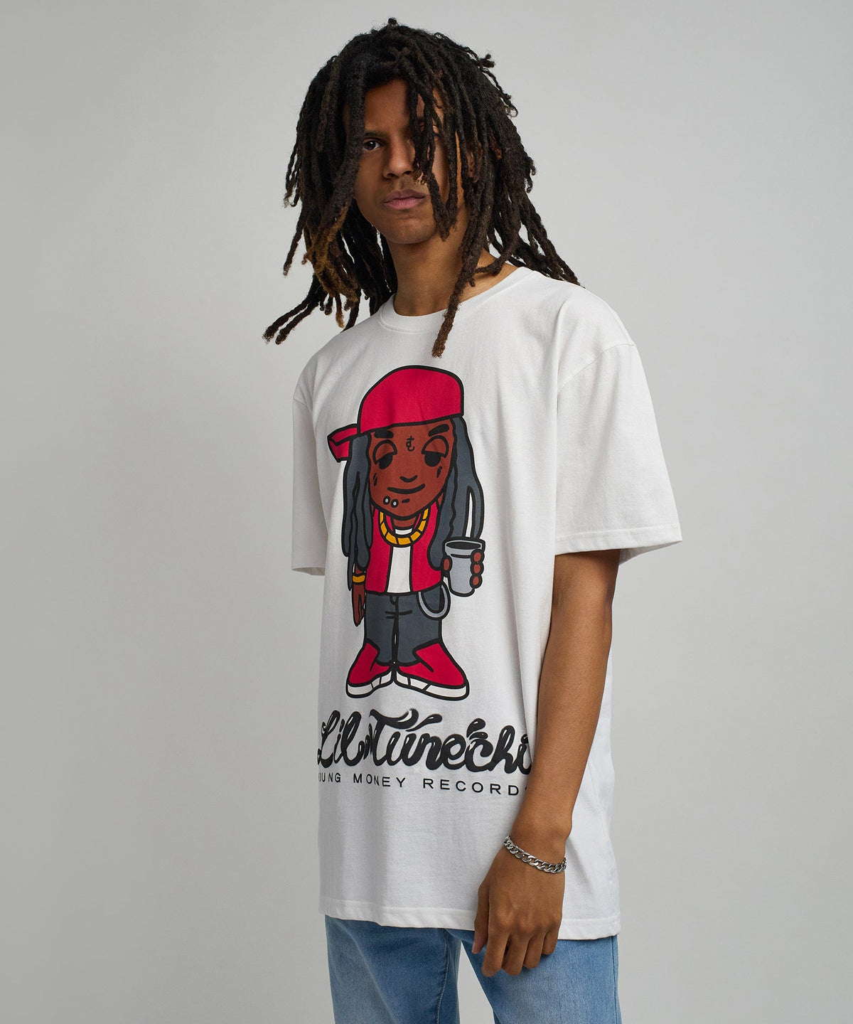 Lil Wayne Tunechi Tee | Reason Clothing Everyday