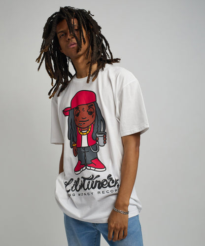 Lil Wayne Tunechi Tee | Reason Clothing Everyday