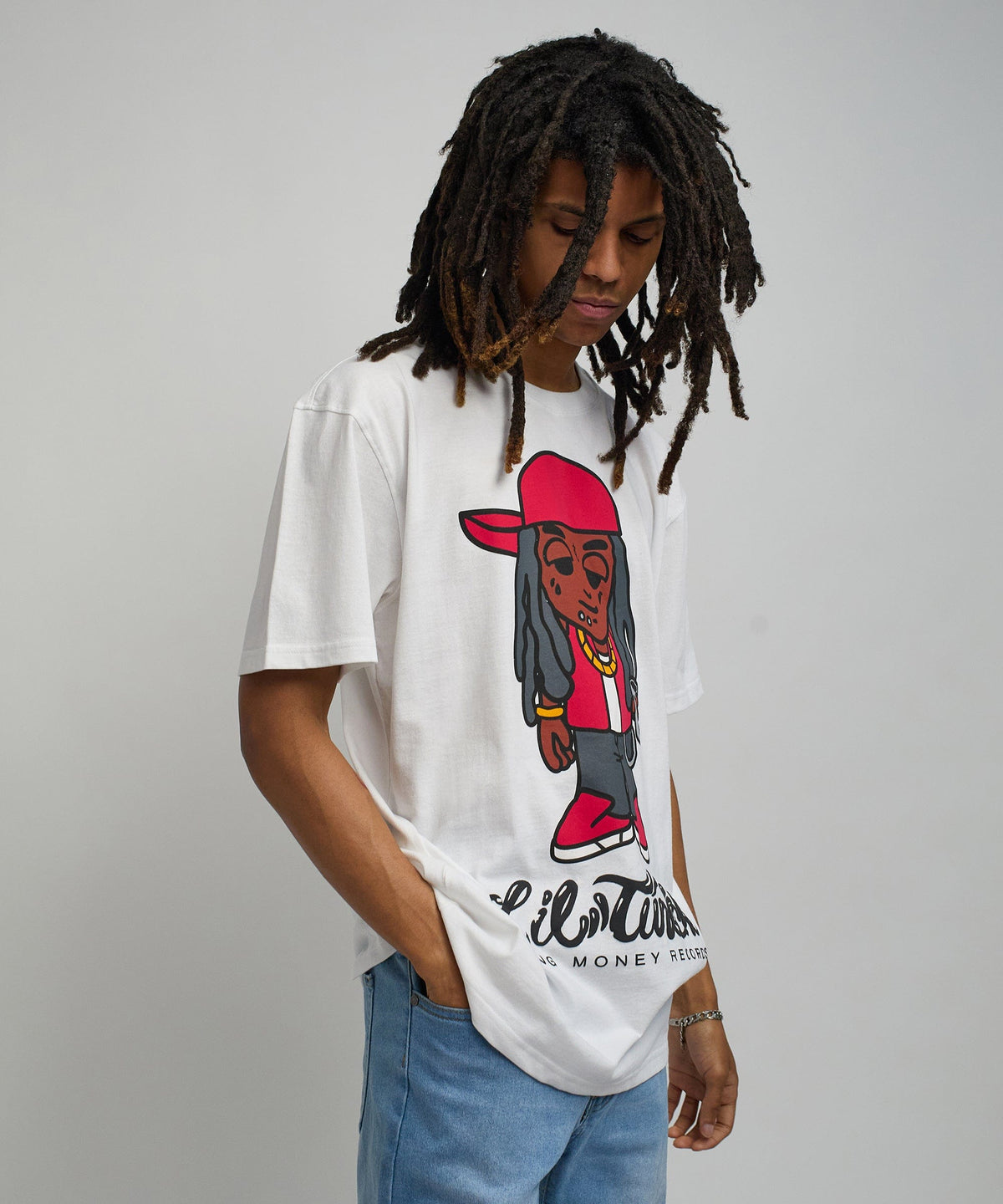 Lil Wayne Tunechi Tee | Reason Clothing Everyday