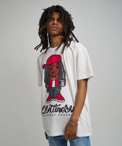 Lil Wayne Tunechi Tee | Reason Clothing Everyday