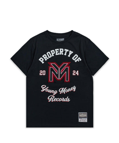 Lil Wayne Property Of Tee | Reason Clothing Value