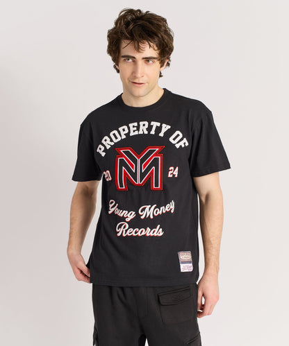 Lil Wayne Property Of Tee | Reason Clothing Value