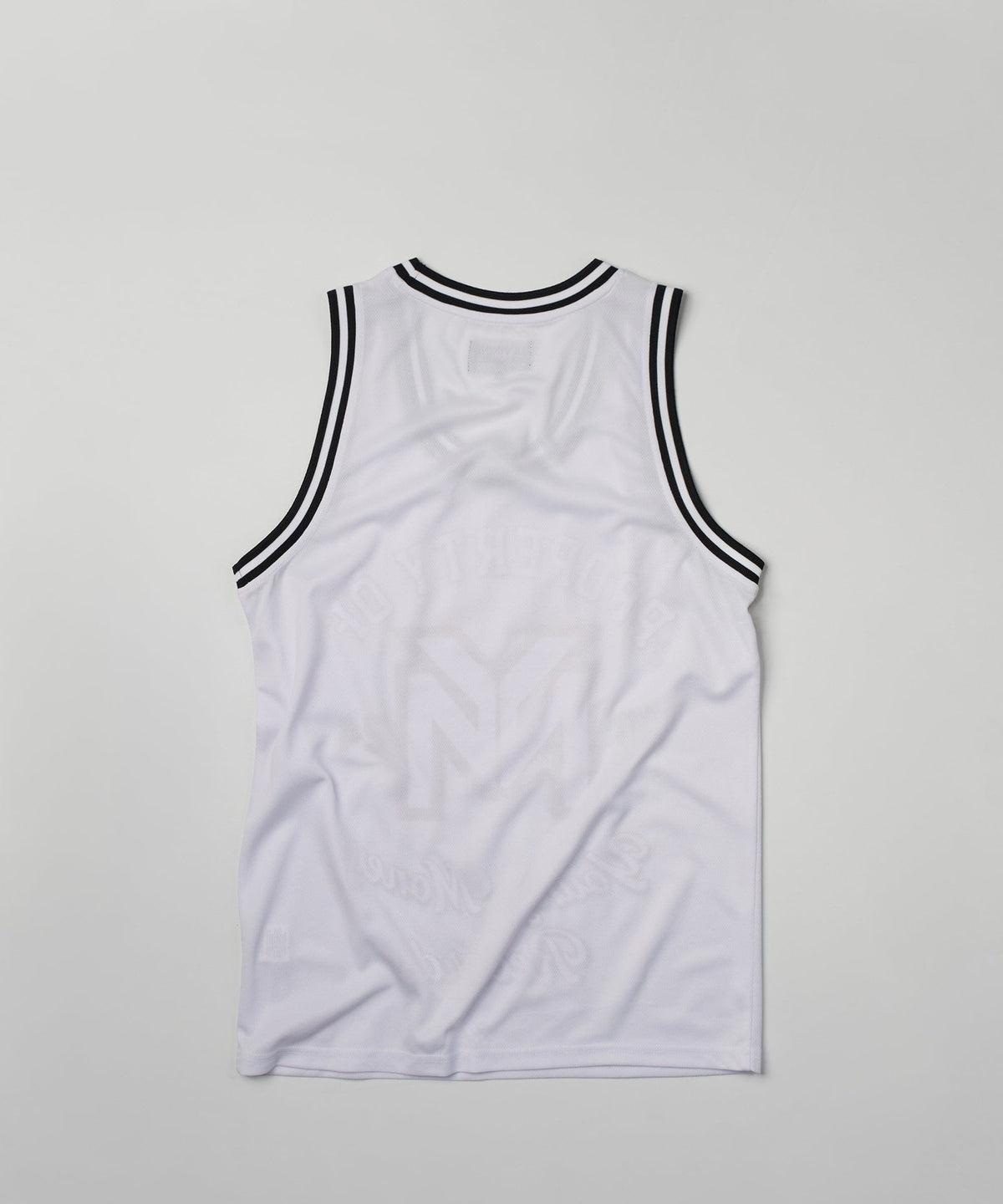 Lil Wayne Property Of Basketball Jersey | Reason Clothing Discount