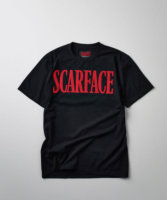 Scarface Tee Shirt | Reason Clothing Great Value