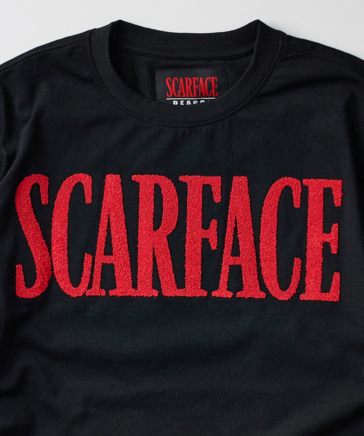 Scarface Tee Shirt | Reason Clothing Great Value