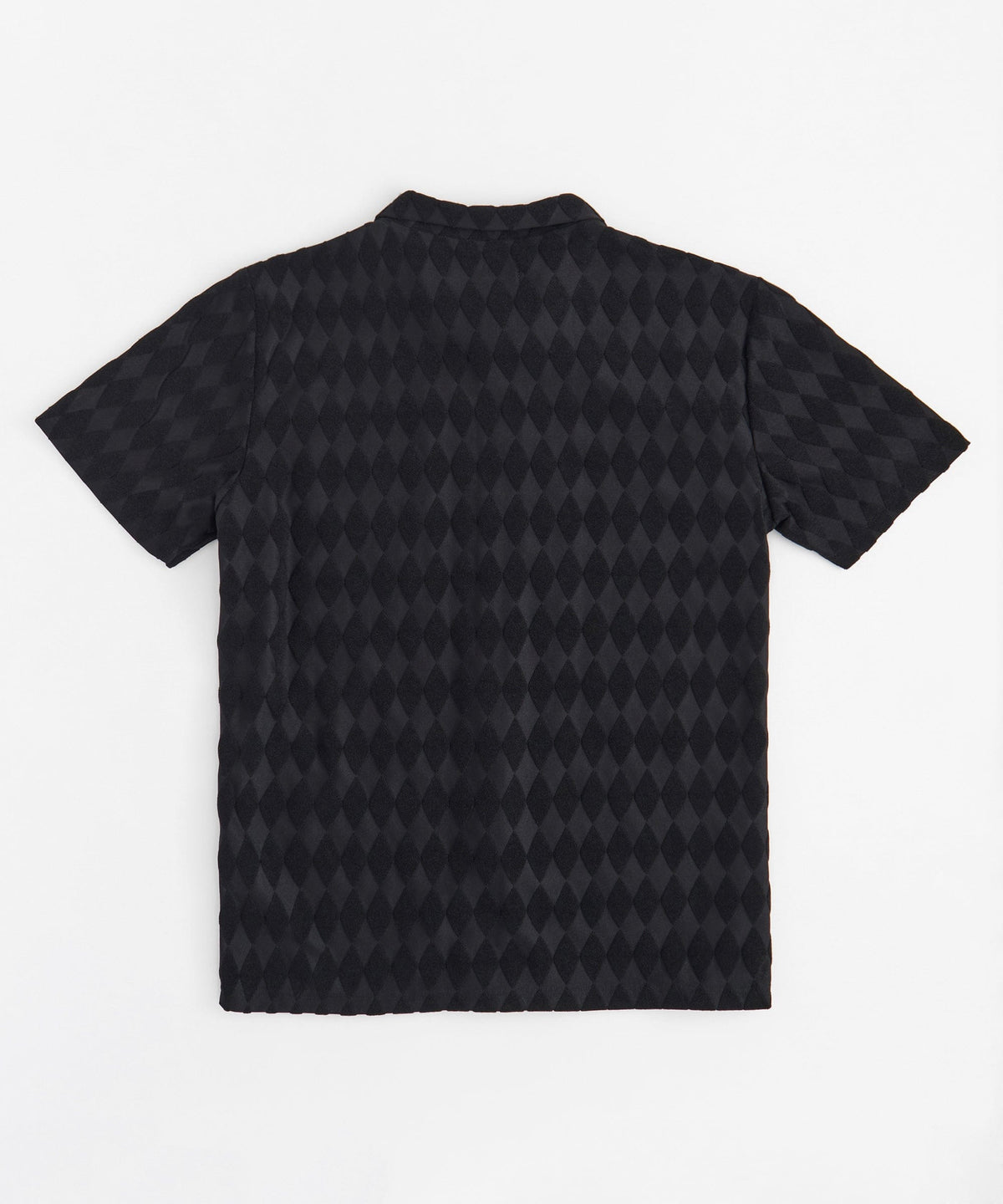Diamond Plate Towel Shirt | Reason Clothing Sale