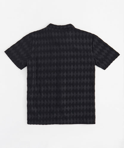 Diamond Plate Towel Shirt | Reason Clothing Sale