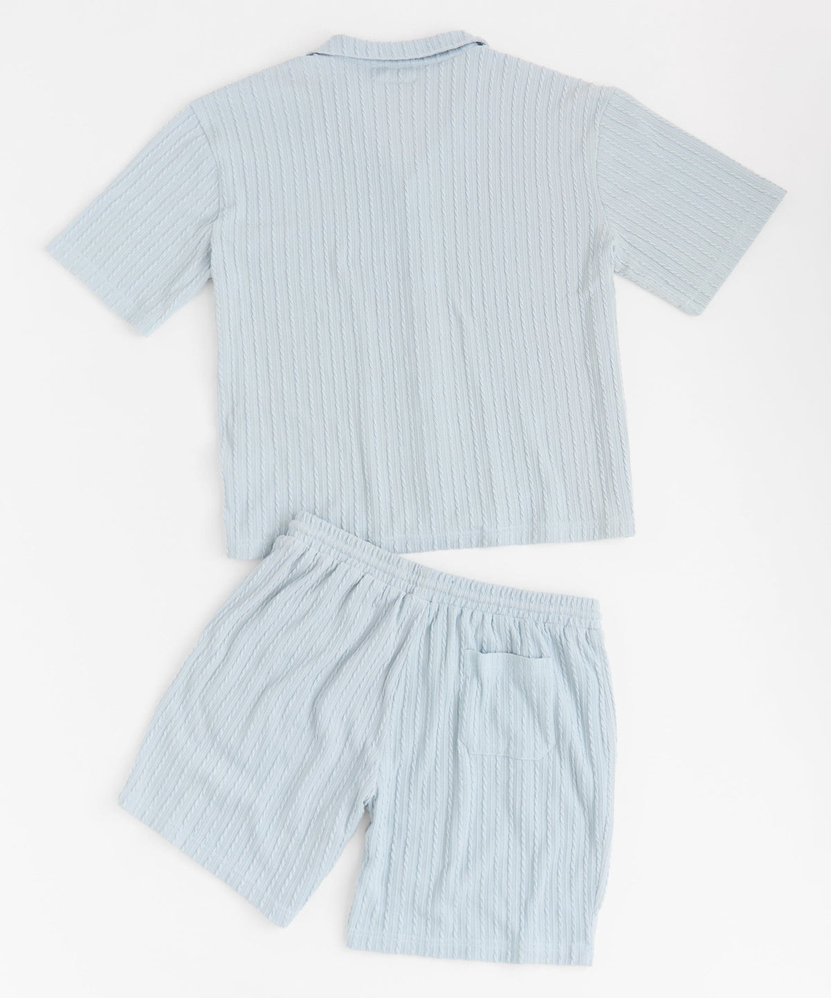 Jacquard Knit Shirt | Reason Clothing Everyday
