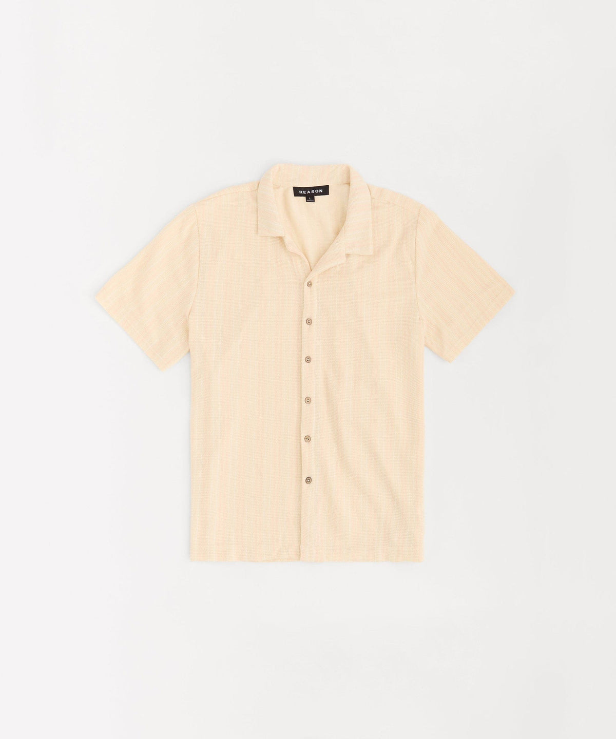 Jacquard Knit Shirt | Reason Clothing Customer Favorite
