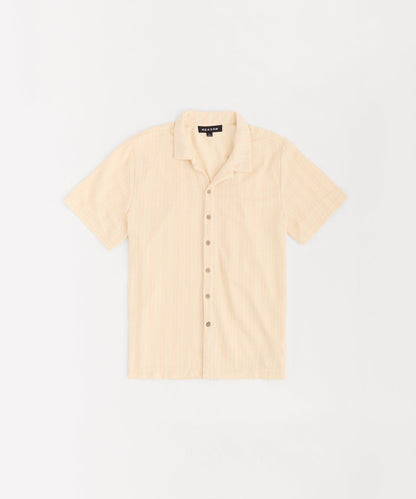 Jacquard Knit Shirt | Reason Clothing Customer Favorite