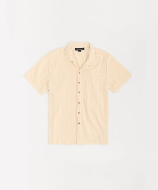Jacquard Knit Shirt | Reason Clothing Customer Favorite