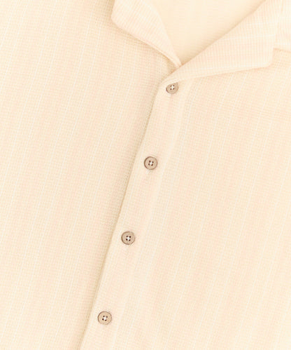 Jacquard Knit Shirt | Reason Clothing Customer Favorite