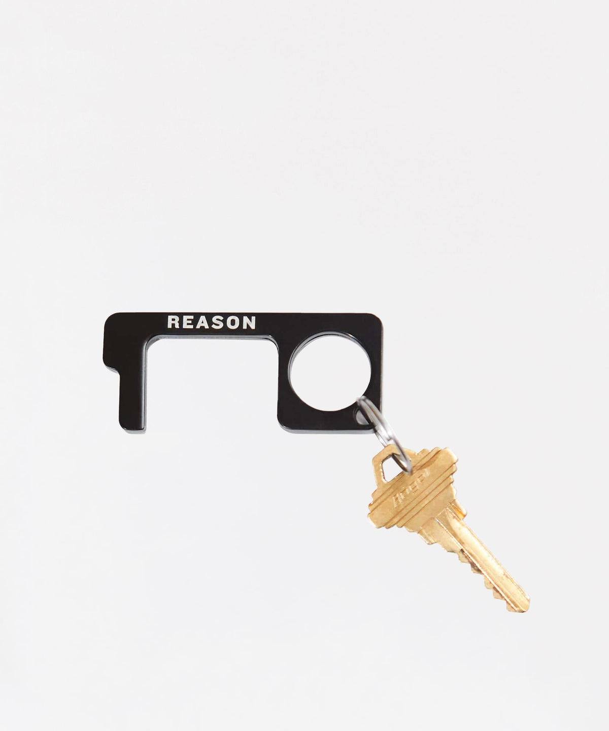 Hygiene Keychain | Reason Clothing Quality