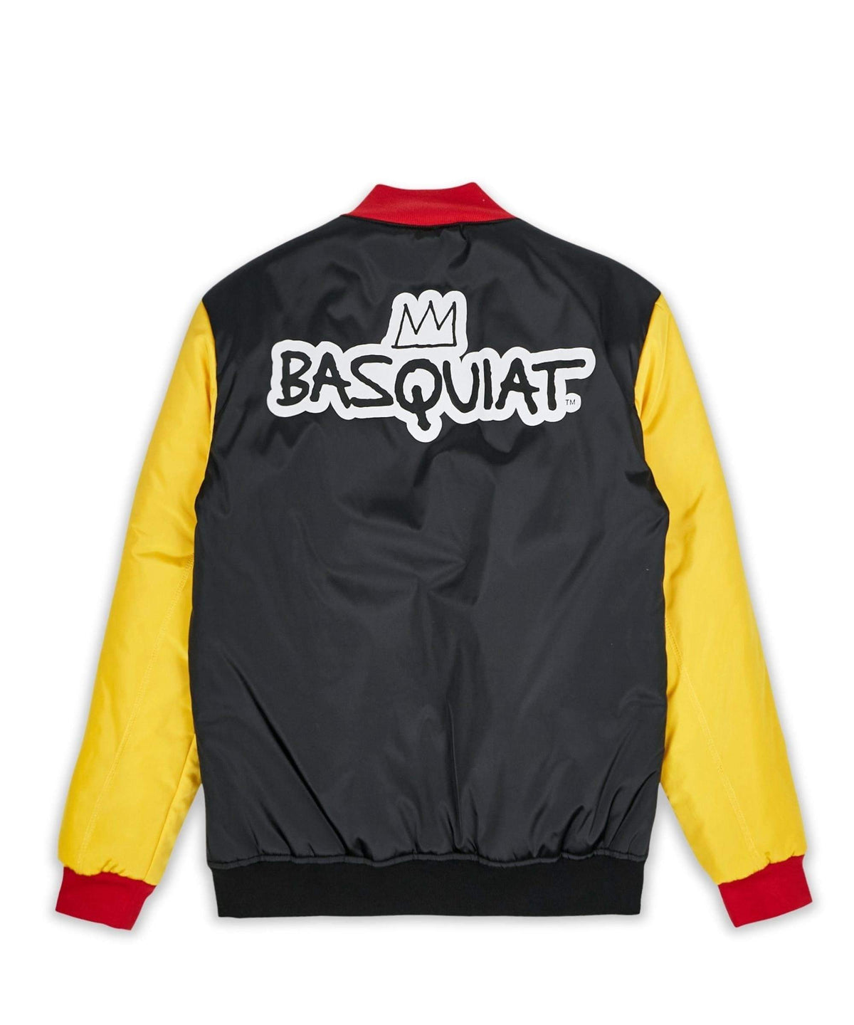 Basquiat Reversible Jacket | Reason Clothing Best Price