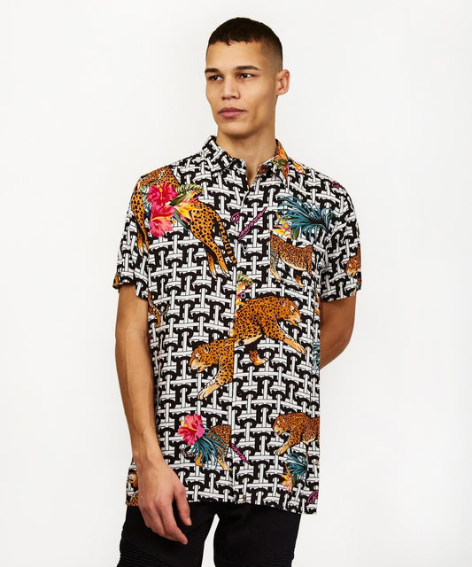 Plain Sight Shirt | Reason Clothing Special Offer