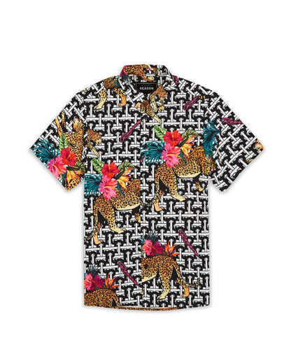 Plain Sight Shirt | Reason Clothing Special Offer