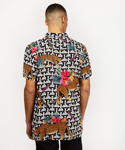 Plain Sight Shirt | Reason Clothing Special Offer