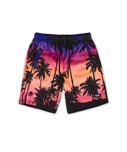 Night Strip Shorts | Reason Clothing Value