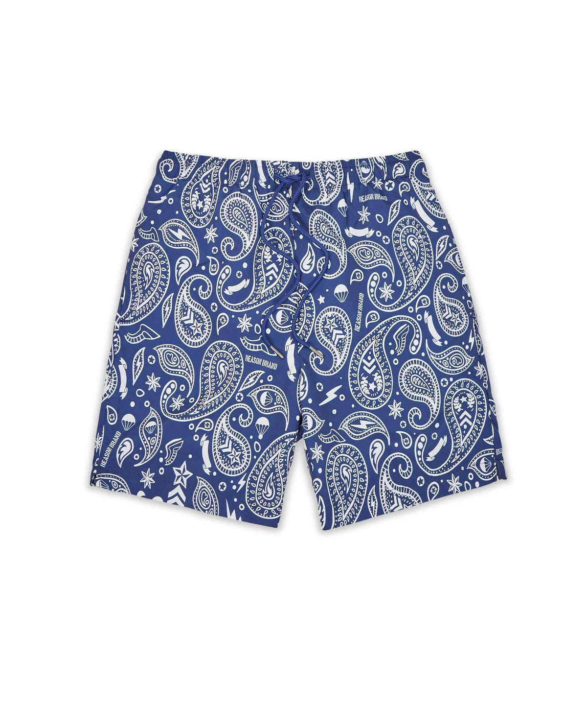 Bandana Poolside Shorts | Reason Clothing Exclusive