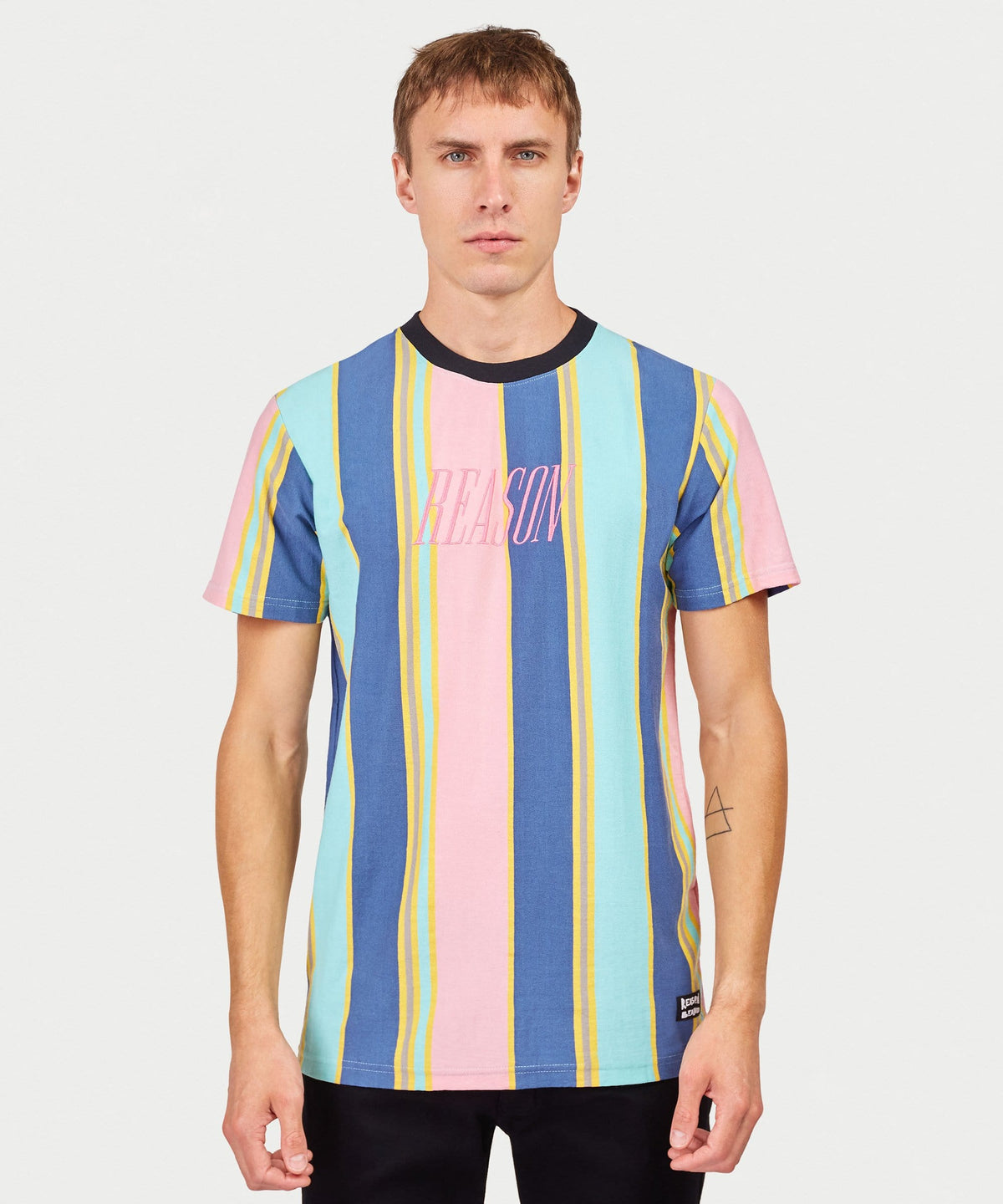 Jammer Tee | Reason Clothing Everyday