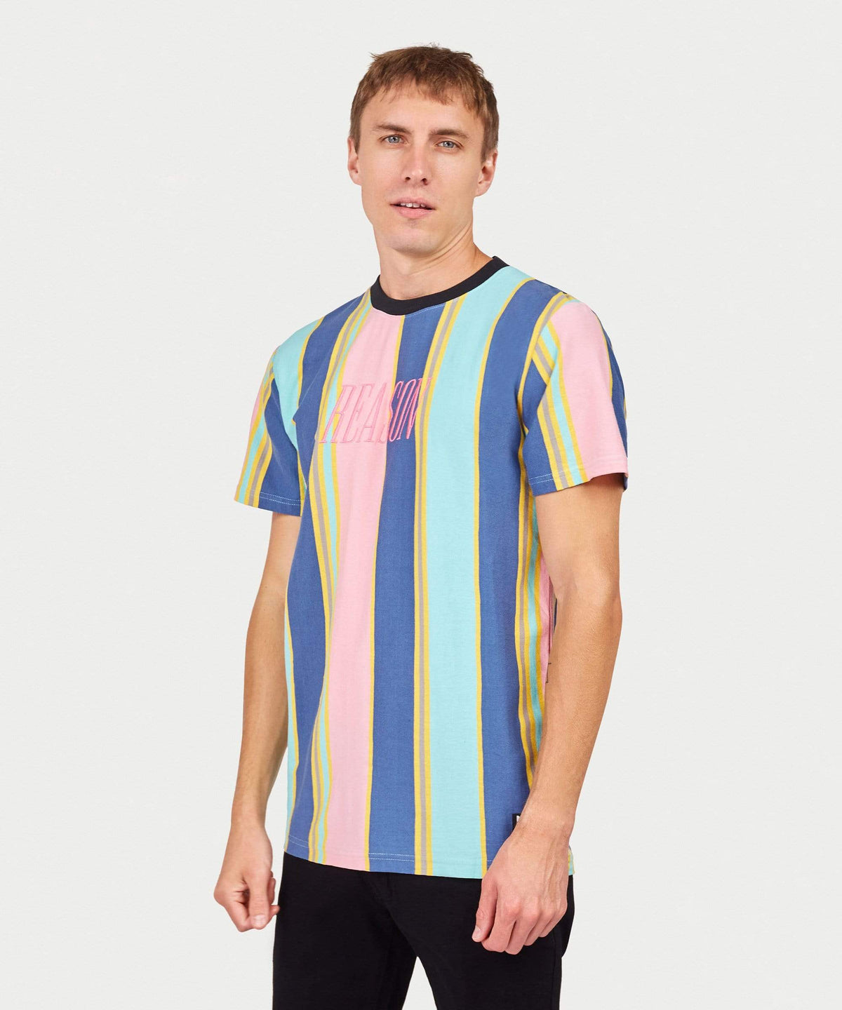 Jammer Tee | Reason Clothing Everyday