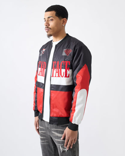 Scarface Racing Jacket | Reason Clothing Great Value