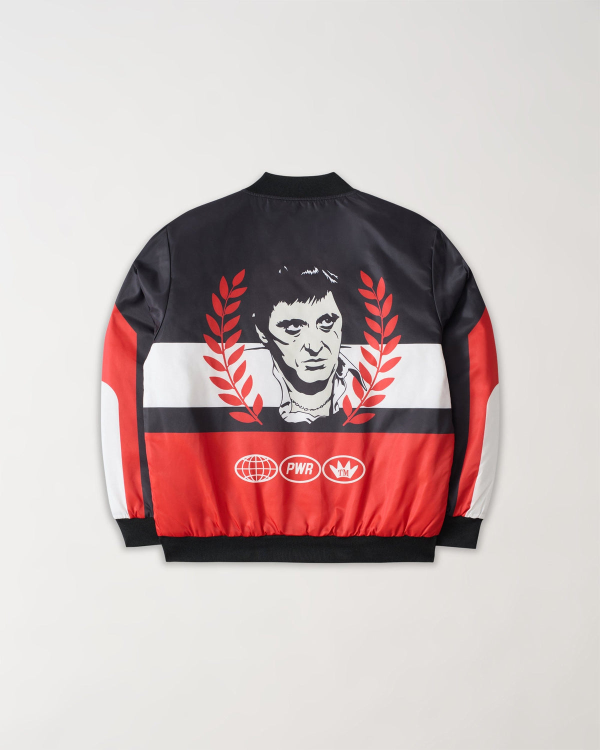 Scarface Racing Jacket | Reason Clothing Great Value