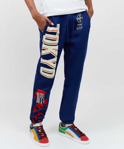 Tokyo Joggers | Reason Clothing Customer Favorite
