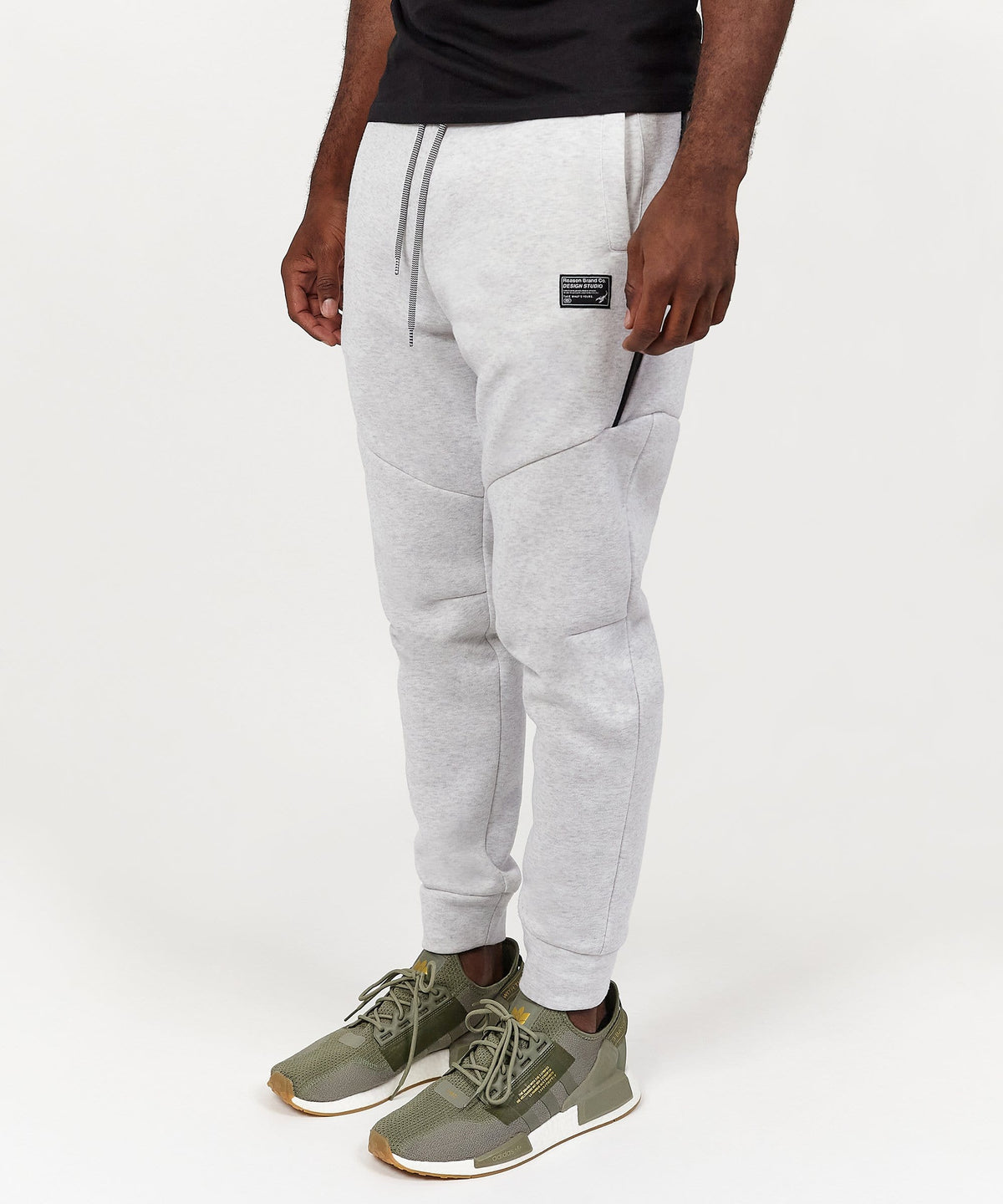 Haram Jogger | Reason Clothing Latest