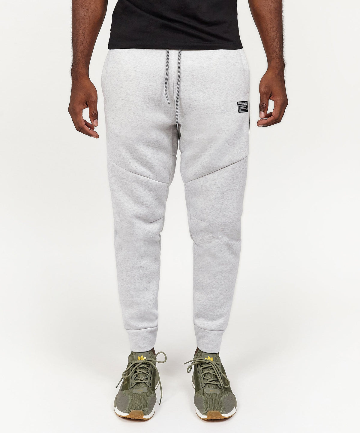 Haram Jogger | Reason Clothing Latest