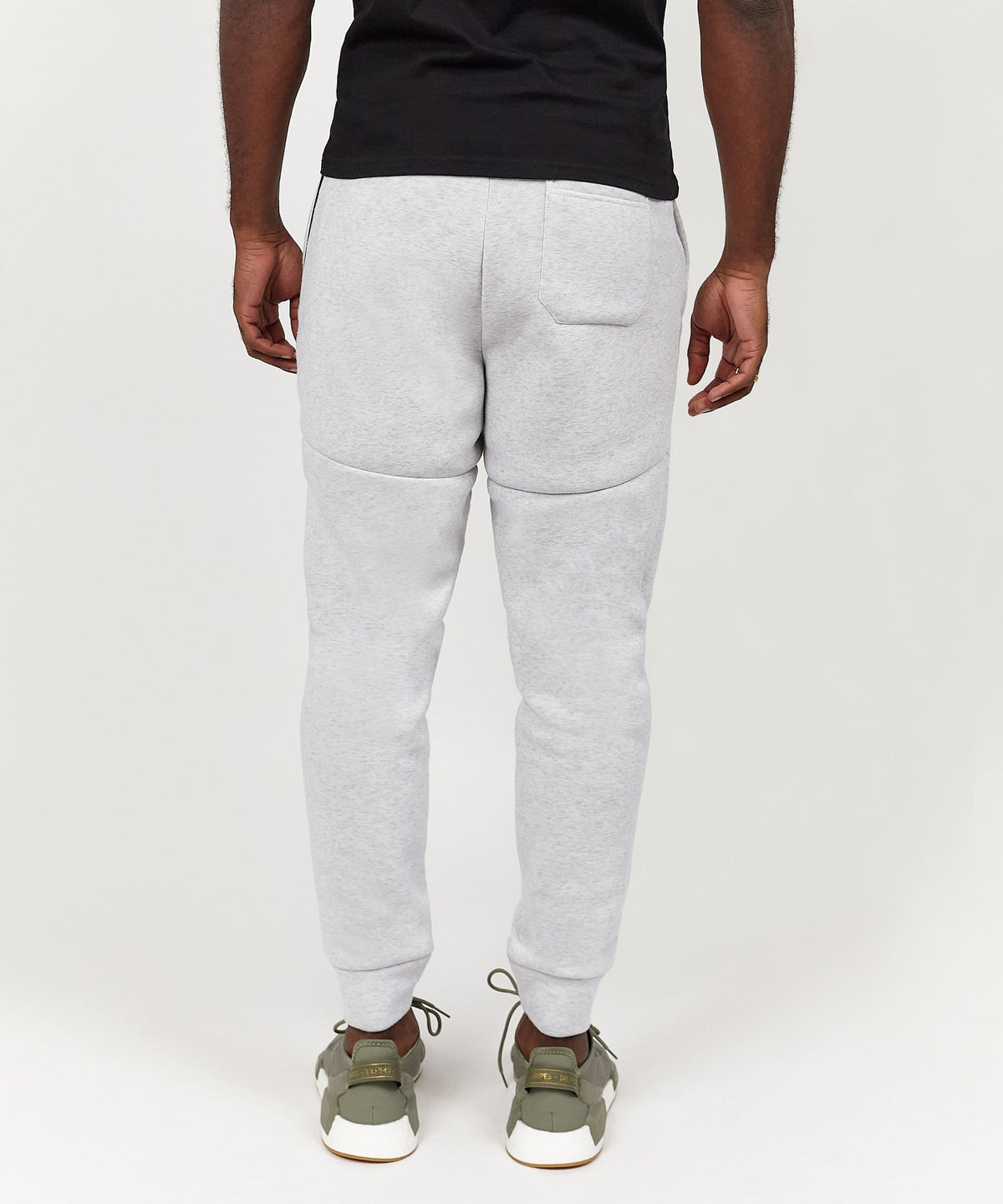 Haram Jogger | Reason Clothing Latest