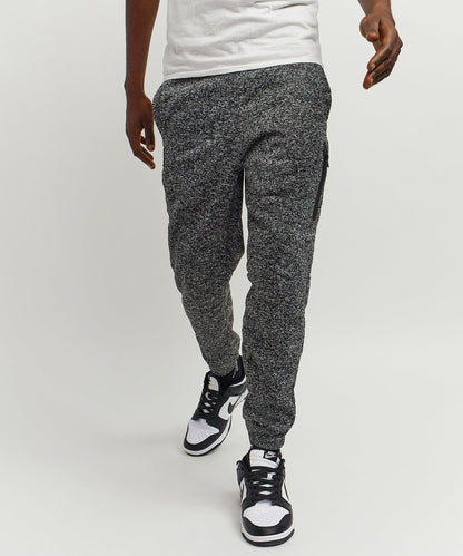 Jeff Jogger - Grey | Reason Clothing Popular